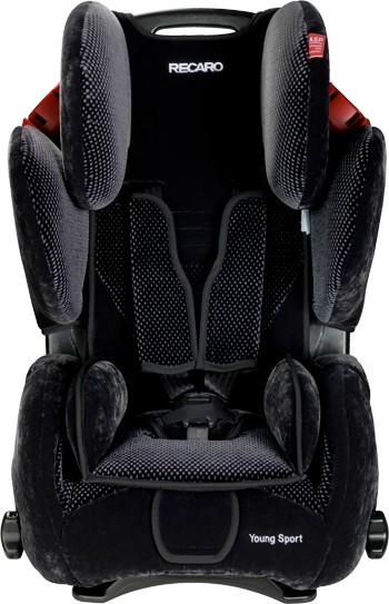 RECARO Young Sport New