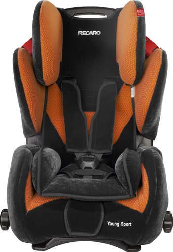 RECARO Young Sport New