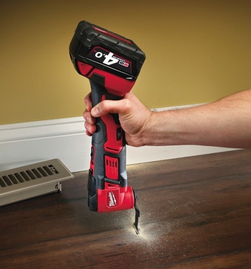 Milwaukee M18 BMT