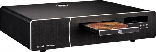 CD-проигрыватель Roksan Kandy K3 CD DI Player