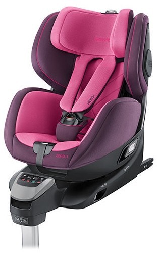 Детское автокресло RECARO Zero