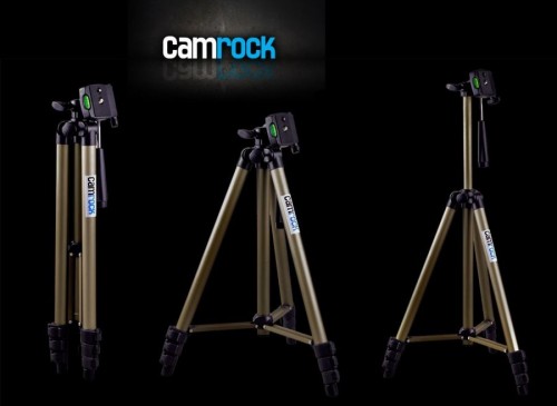 Штатив Camrock TA30