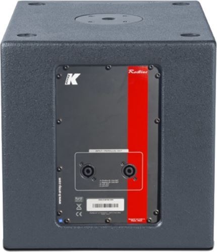 Сабвуфер K-array KMT12P