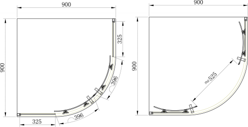 Primera Frame SHQC51906