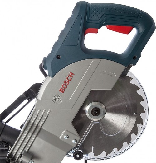 Bosch GCM 800 SJ