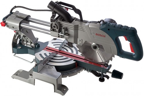 Bosch GCM 800 SJ