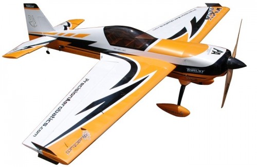 Precision Aerobatics Katana MX Kit