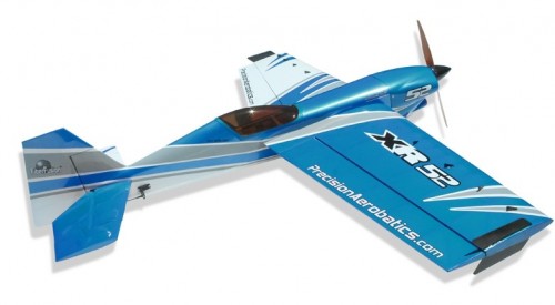 Precision Aerobatics XR-52 Kit