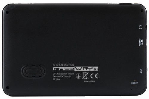 MODECOM FREEWAY SX2