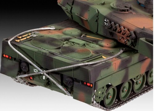 Revell Leopard 2A6/A6M (1:72)