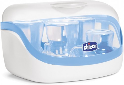 Chicco Microwave Sterilizer