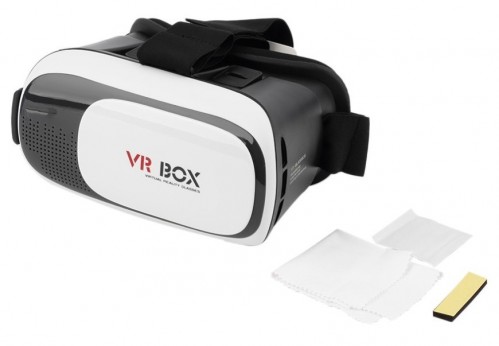 VR Box 2