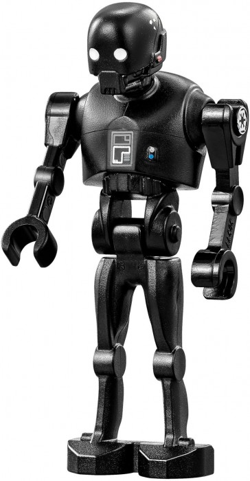 Lego Krennics Imperial Shuttle 75156