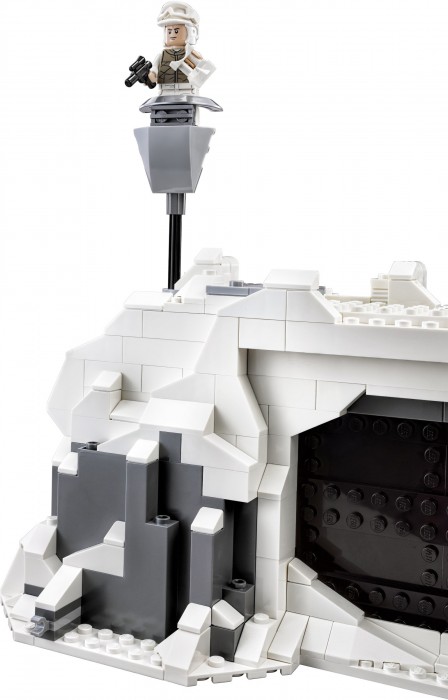 Lego Assault on Hoth 75098