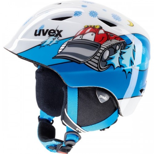 UVEX Airwing 2