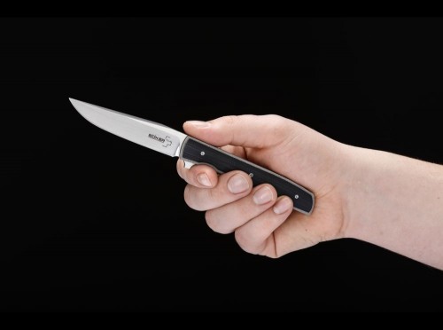 Boker Plus Urban Trapper G-10