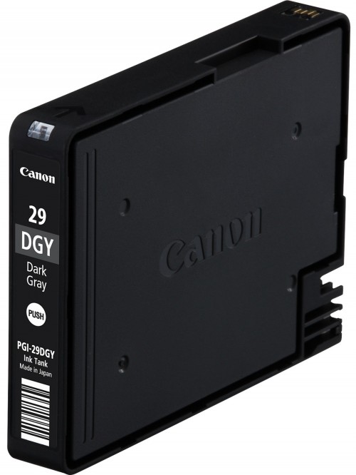 Canon PGI-29DGY 4870B001