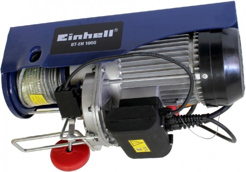 Einhell BT-EH 1000