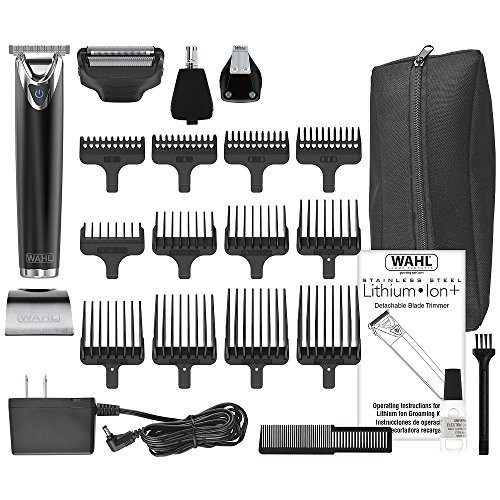 Wahl 9864-016