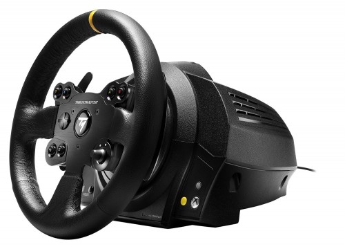 ThrustMaster TX Racing Wheel Leather Edition