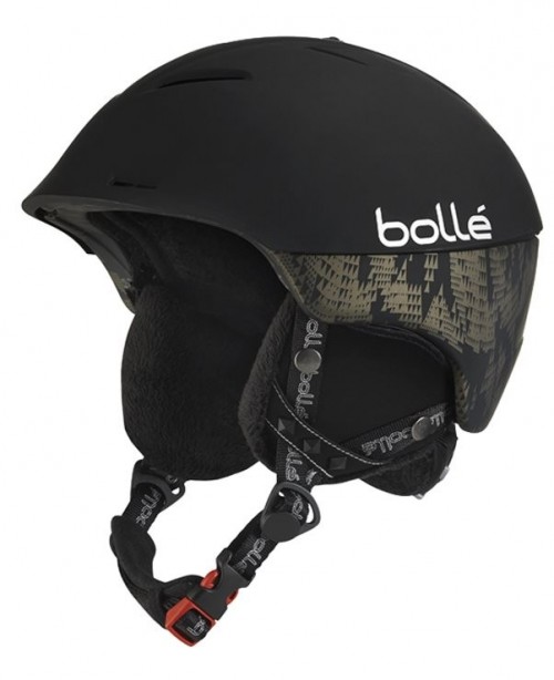 Bolle Synergy