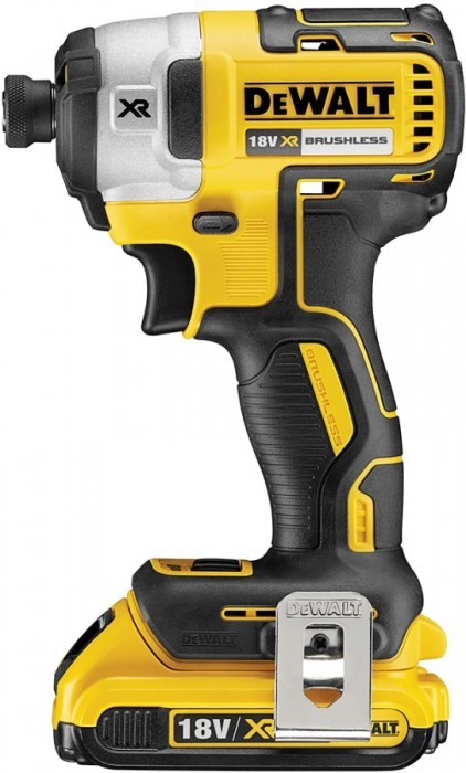 DeWALT DCF887D2