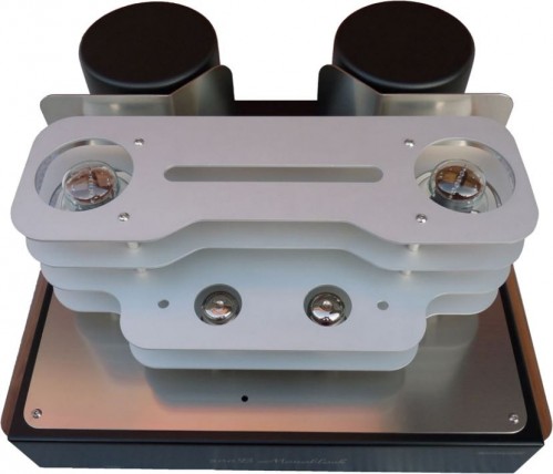 Mastersound Final 300B Monoblock Plus