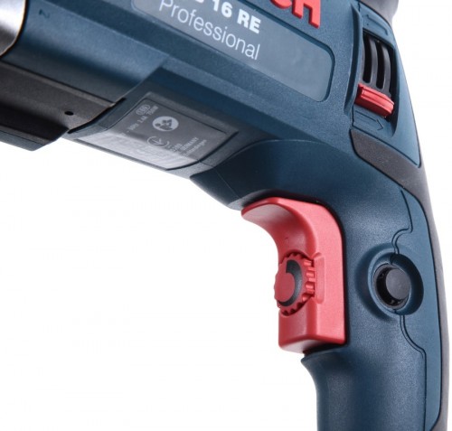 Bosch GSB 16 RE 060114E600