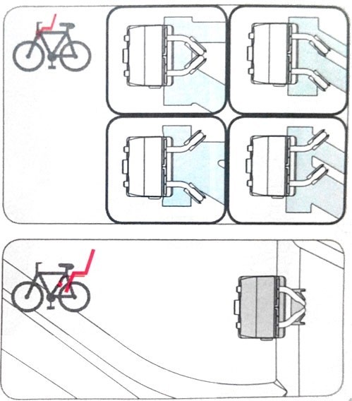Bellelli Freccia B-Fix