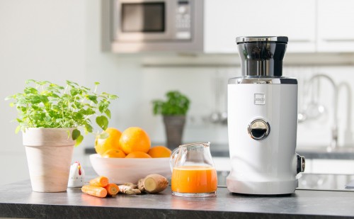 Novis Vita Juicer