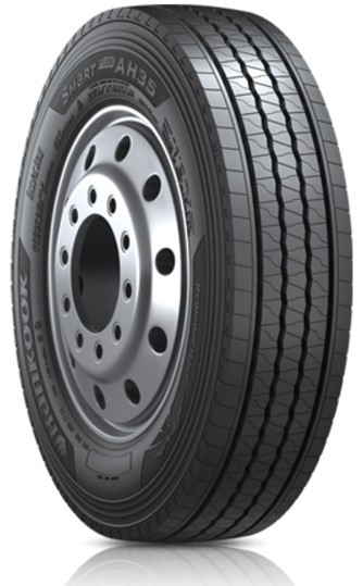 Hankook Smart Flex AH35