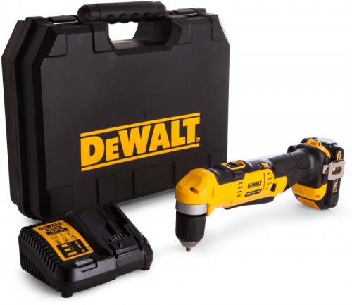 DeWALT DCD740C1