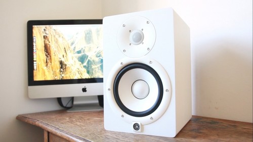 Yamaha HS-7