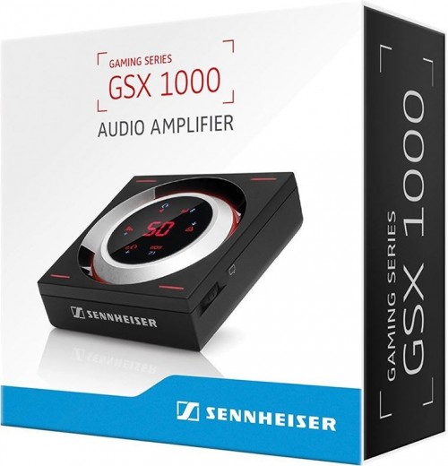 Sennheiser GSX 1000