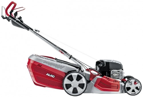 AL-KO Highline 527 VS