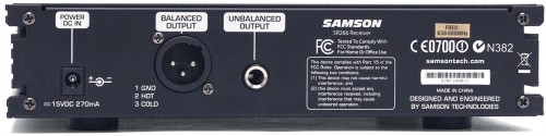 SAMSON Synth 7 Headset