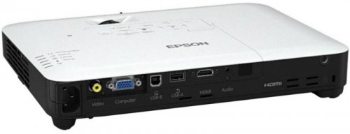 Epson EB-1780W