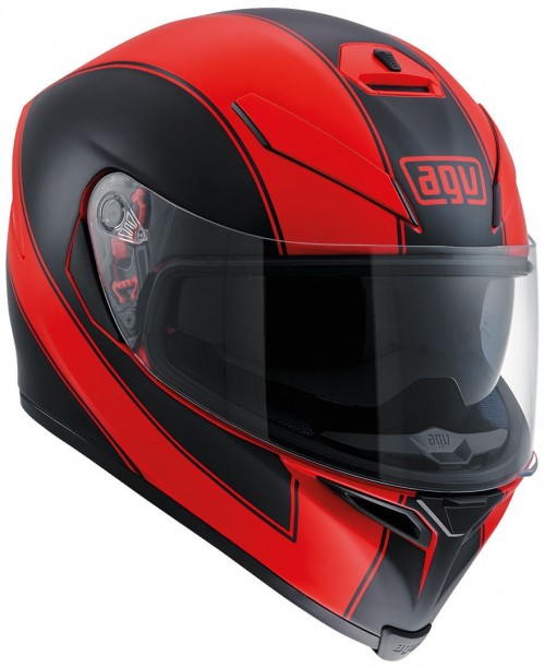 AGV K-5 Multi Enlace