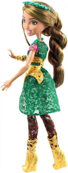 Ever After High Jillian Beanstalk DHF95