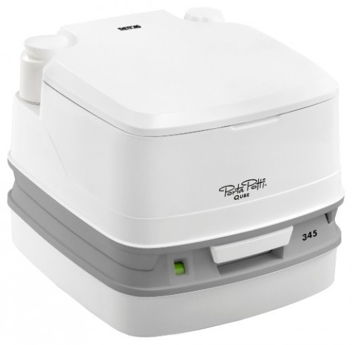 Thetford Porta Potti Qube 345