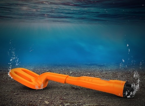 Deteknix Scuba Tector