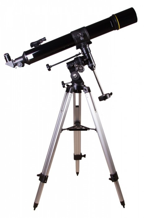 National Geographic Refractor 90/900 EQ3