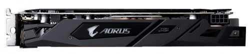 Gigabyte Radeon RX 580 GV-RX580AORUS-8GD