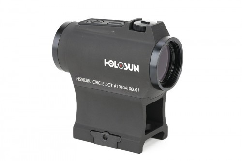 Holosun HS503BU