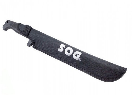 SOG Fari Machete MC-01