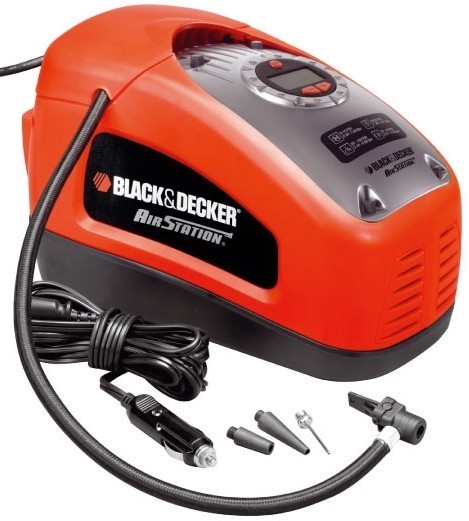 Black&Decker ASI300