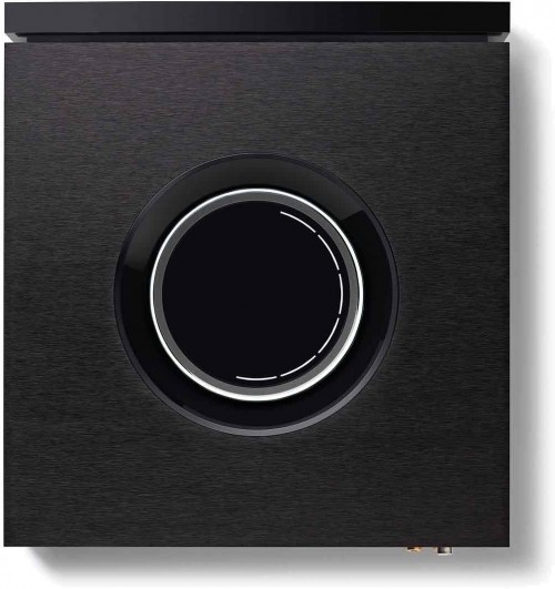 Naim Audio Uniti Atom