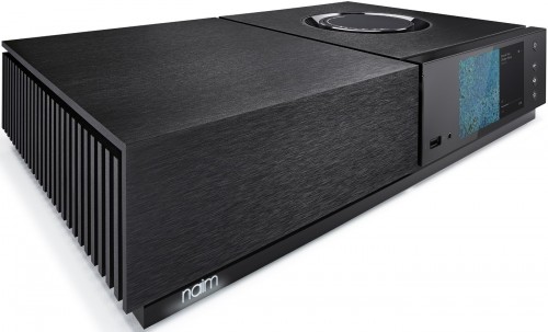 Naim Audio Uniti Nova