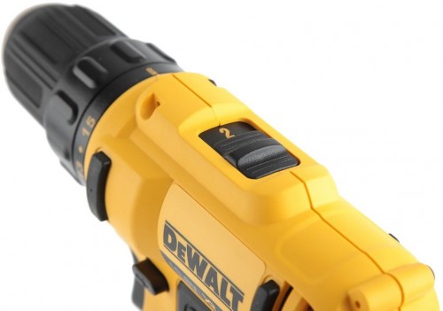 DeWALT DCD710C2