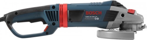 Bosch GWS 24-230 LVI